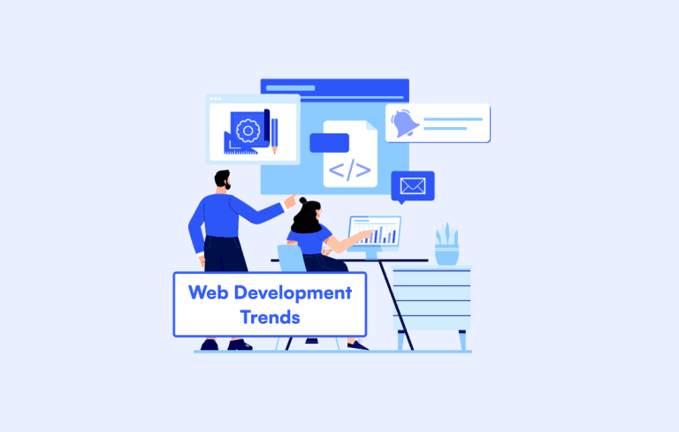 web development trends