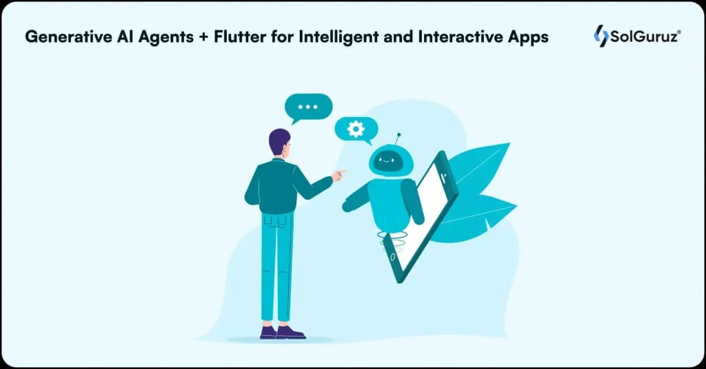 Generative AI Agents