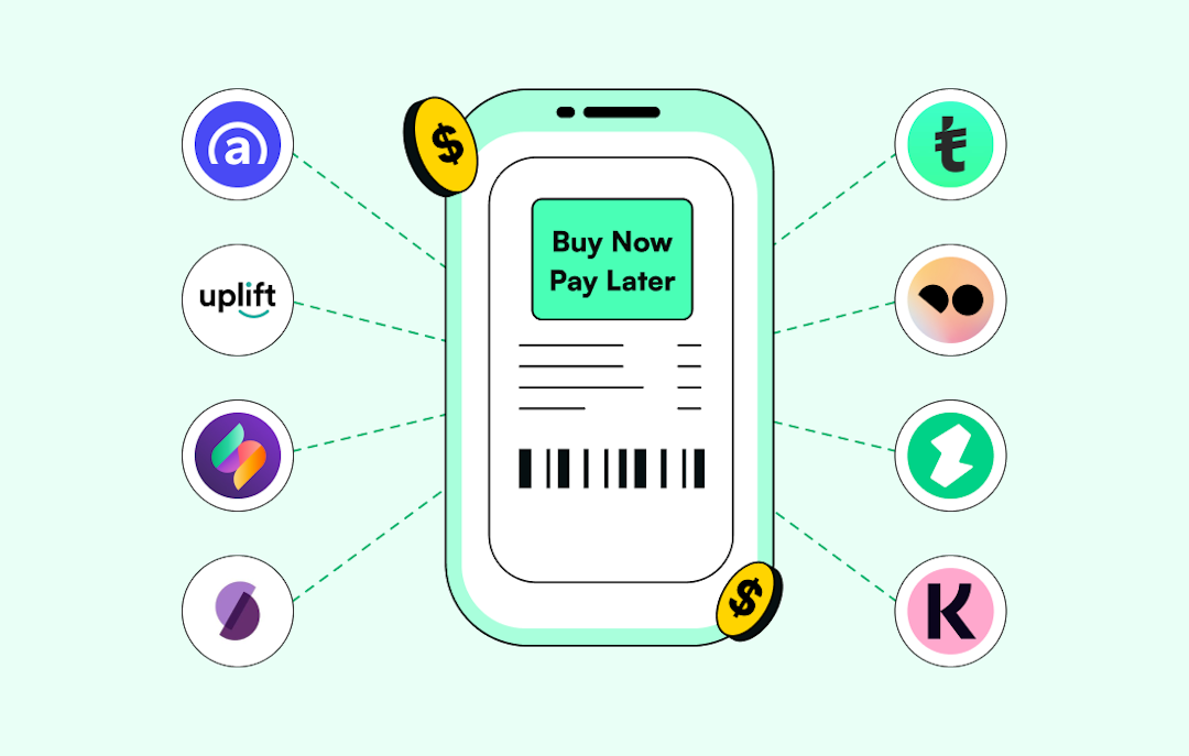 Top Buy Now Pay Later BNPL Apps in the world