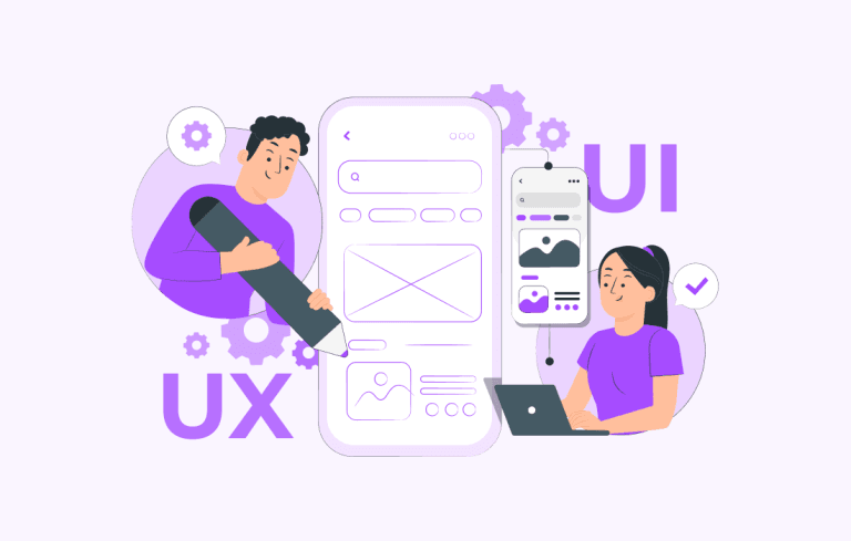 uiux design trends