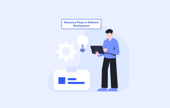 Discovery Phase in Software Development