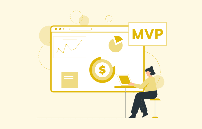 mvp development for startups