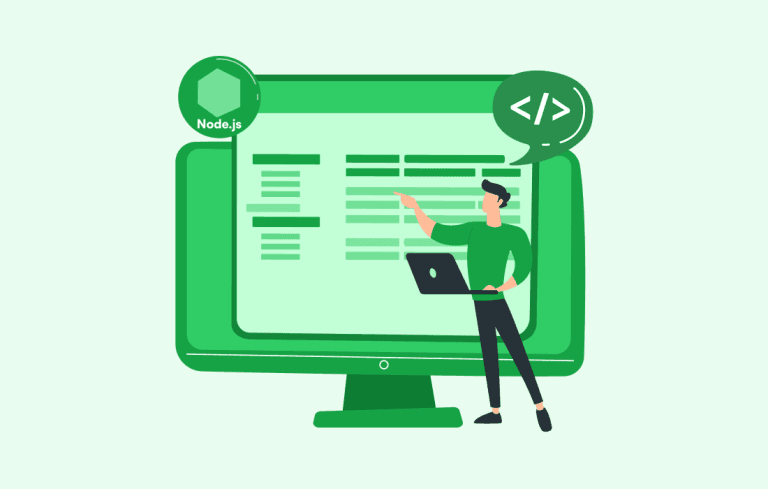 top nodejs development companies
