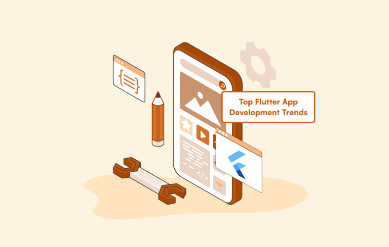 flutter app development trends