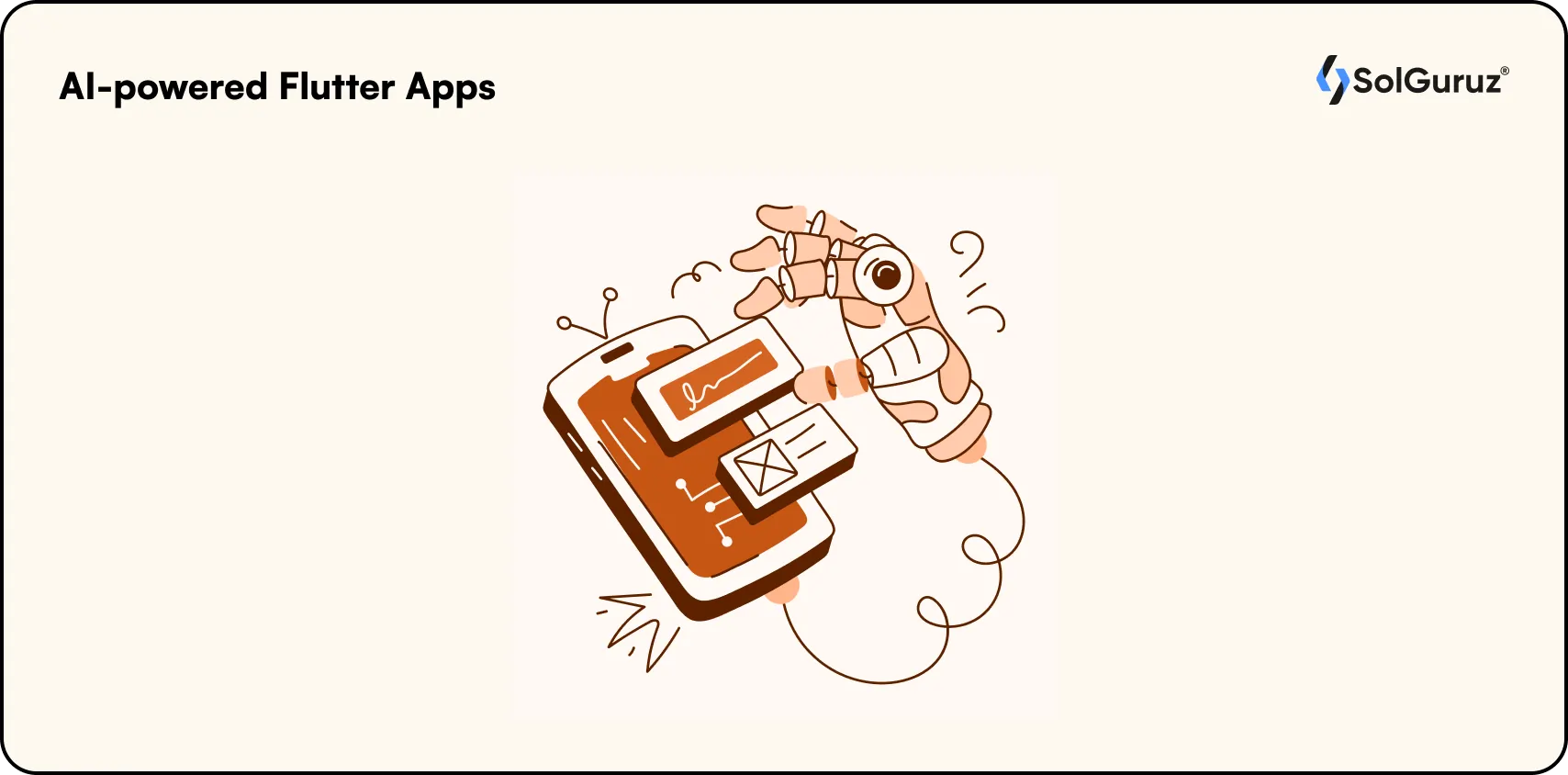 ai-powered flutter apps