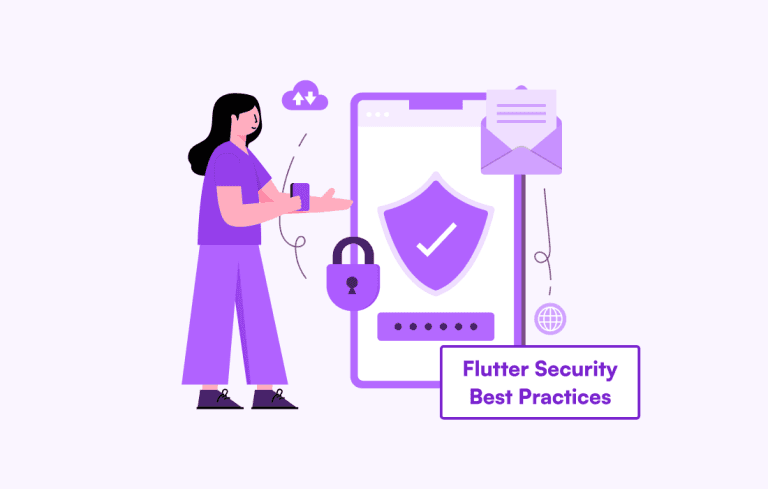 flutter security best practice