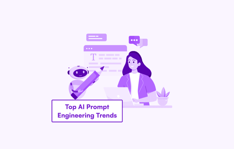 ai prompt engineering trends