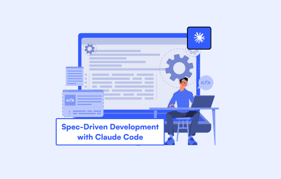 Spec-Driven Development with Claude Code