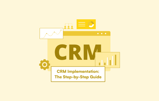CRM Implementation
